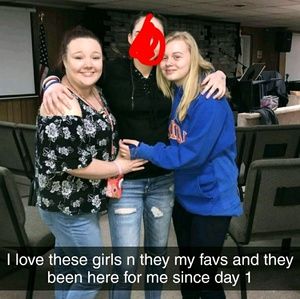 Meet your Posher, Destiny